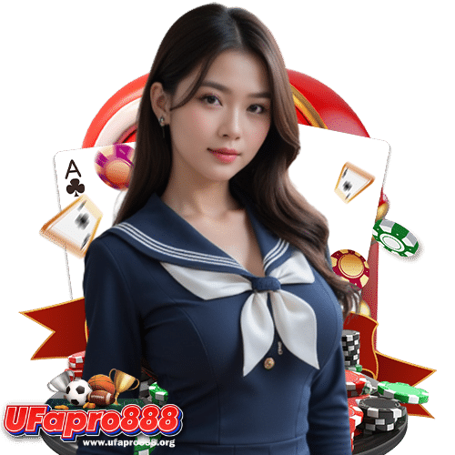 ufapro888 แจกเครดิตฟรี